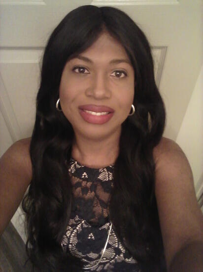 Alexandria Jones, aka AquaHeron, post-production specialist
